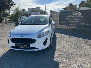 Ford Fiesta '17 1.5 TDCI TREND Ελληνικής αντιπροσωπείας