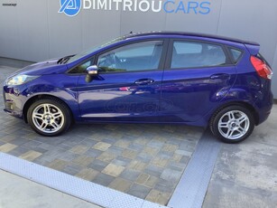 Ford Fiesta '17 Προσφορα !!!!!!!!!!!!!!