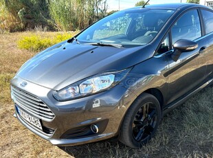 Ford Fiesta '17