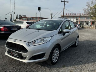 Ford Fiesta '17