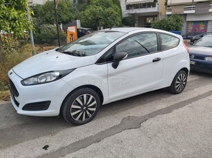 Ford Fiesta '17