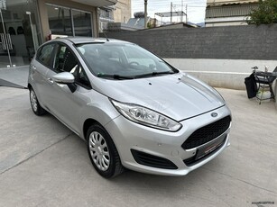 Ford Fiesta '17