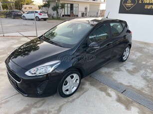 Ford Fiesta '17 ΕΓΓΥΗΣΗ 6 ΜΗΝΕΣ!!!