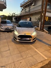 Ford Fiesta '17