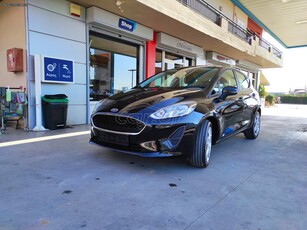 Ford Fiesta '17