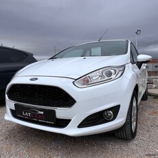 Ford Fiesta '17