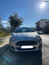 Ford Fiesta '17