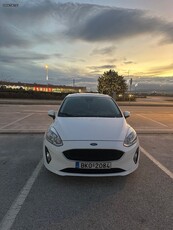 Ford Fiesta '17