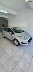 Ford Fiesta '17 Άριστο