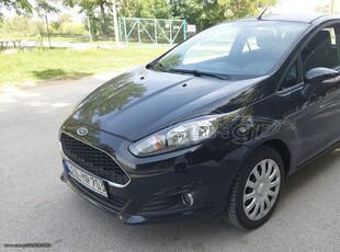 Ford Fiesta '17 Active 1.0 EcoBoost Start/Stopp X Automatic