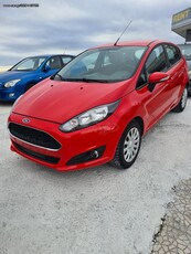 Ford Fiesta '17