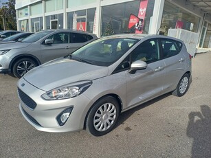 Ford Fiesta '17