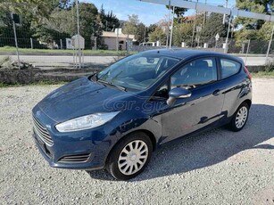 Ford Fiesta '17