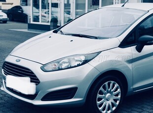 Ford Fiesta '17 AYTOMATO!!! Facelift_Navi_Led_Ecoboost_101ΗΡ Full_Edition_NewEURO6_ΑΝΤΑΛΛΑΓΕΣ_ΑΠΟΣΥΡΣΗ_ΕΥΚΟΛΕΙΕΣ