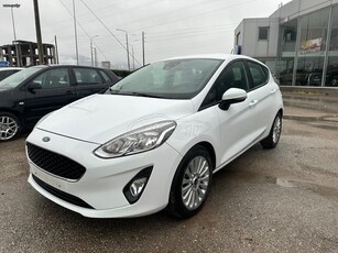 Ford Fiesta '17 BUSINESS Diesel