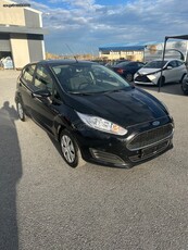 Ford Fiesta '17