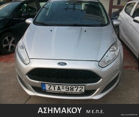 Ford Fiesta '17