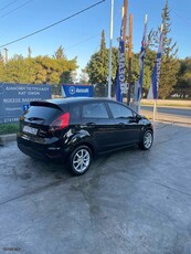 Ford Fiesta '17 DIESEL