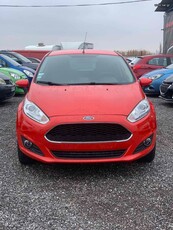 Ford Fiesta '17 DIESEL, EURO 6