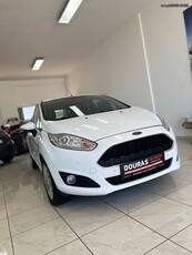 Ford Fiesta '17