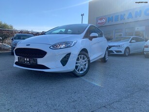 Ford Fiesta '17 Ecoboost