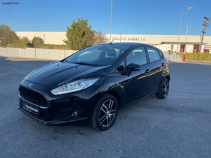 Ford Fiesta '17 ECOBOOST AUTO ΚΟΣΚΕΡΙΔΗ