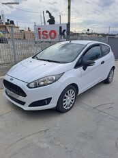 Ford Fiesta '17 EURO 6/VAN 1oXEΡΙ ΕΛΛΗΝΙΚΟ