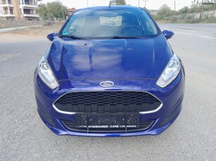 Ford Fiesta '17