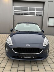 Ford Fiesta '17