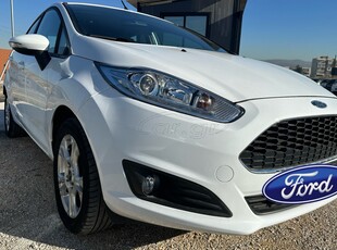 Ford Fiesta '17 Ford Fiesta 2017