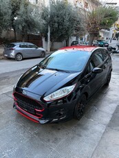 Ford Fiesta '17 ST LINE