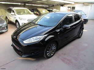 Ford Fiesta '17 ST LINE 125HP ''PRODRIVE''