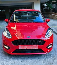 Ford Fiesta '17 ST-LINE 1.5 DIESEL 120PS