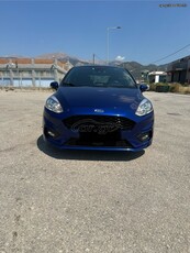 Ford Fiesta '17 St line