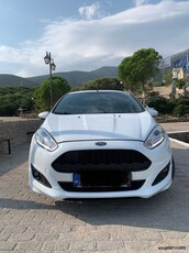 Ford Fiesta '17 ST-Line