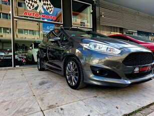 Ford Fiesta '17 ST LINE