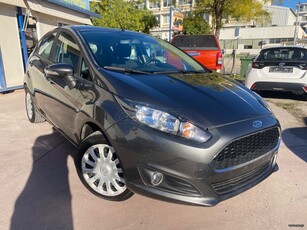 Ford Fiesta '17 TITANIUM