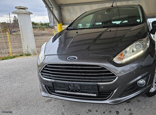 Ford Fiesta '17 TITANIUM FULL EXTRA 95psi