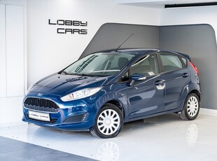 Ford Fiesta '17 TREND 5ΘΥΡΟ EURO6 START-STOP