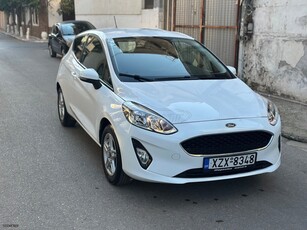 Ford Fiesta '17 TREND EURΟ6 ΠΛΗΡΩΜΕΝΑ ΤΕΛΗ 2025