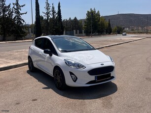 Ford Fiesta '18