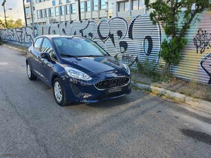 Ford Fiesta '18