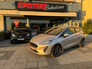 Ford Fiesta '18