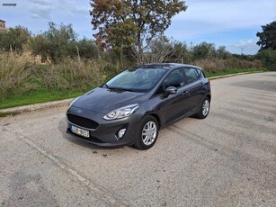 Ford Fiesta '18