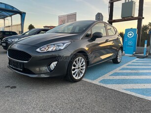 Ford Fiesta '18 1.0 EcoBoost Automatic