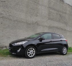 Ford Fiesta '18 1.0 ECOBOOST START/STOPP Τέλη 2025 πληρωμένα