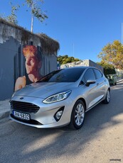 Ford Fiesta '18 1.0 ECOBOOST START/STOPP TITANIUM