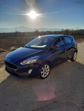 Ford Fiesta '18 1.0 ECOBOOST START/STOPP TITANIUM