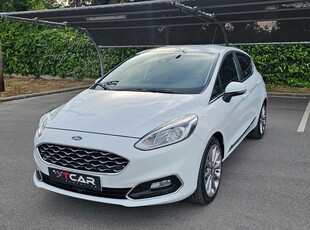 Ford Fiesta '18 1.0 EcoBoost Vignale