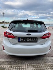 Ford Fiesta '18 1.0 Klima-Navi-park sensor